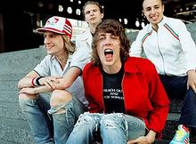 chris jordan steveen markko