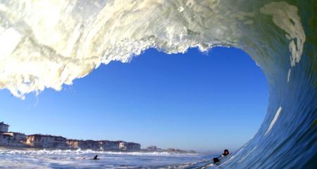 surf